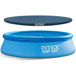 Бассейн Intex 28106-2W1 (Blue)