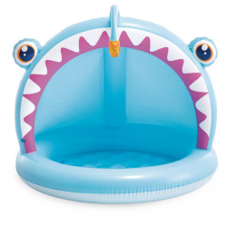 Piscina gonflabila pentru copii Intex 58419 (Blue) Thumb