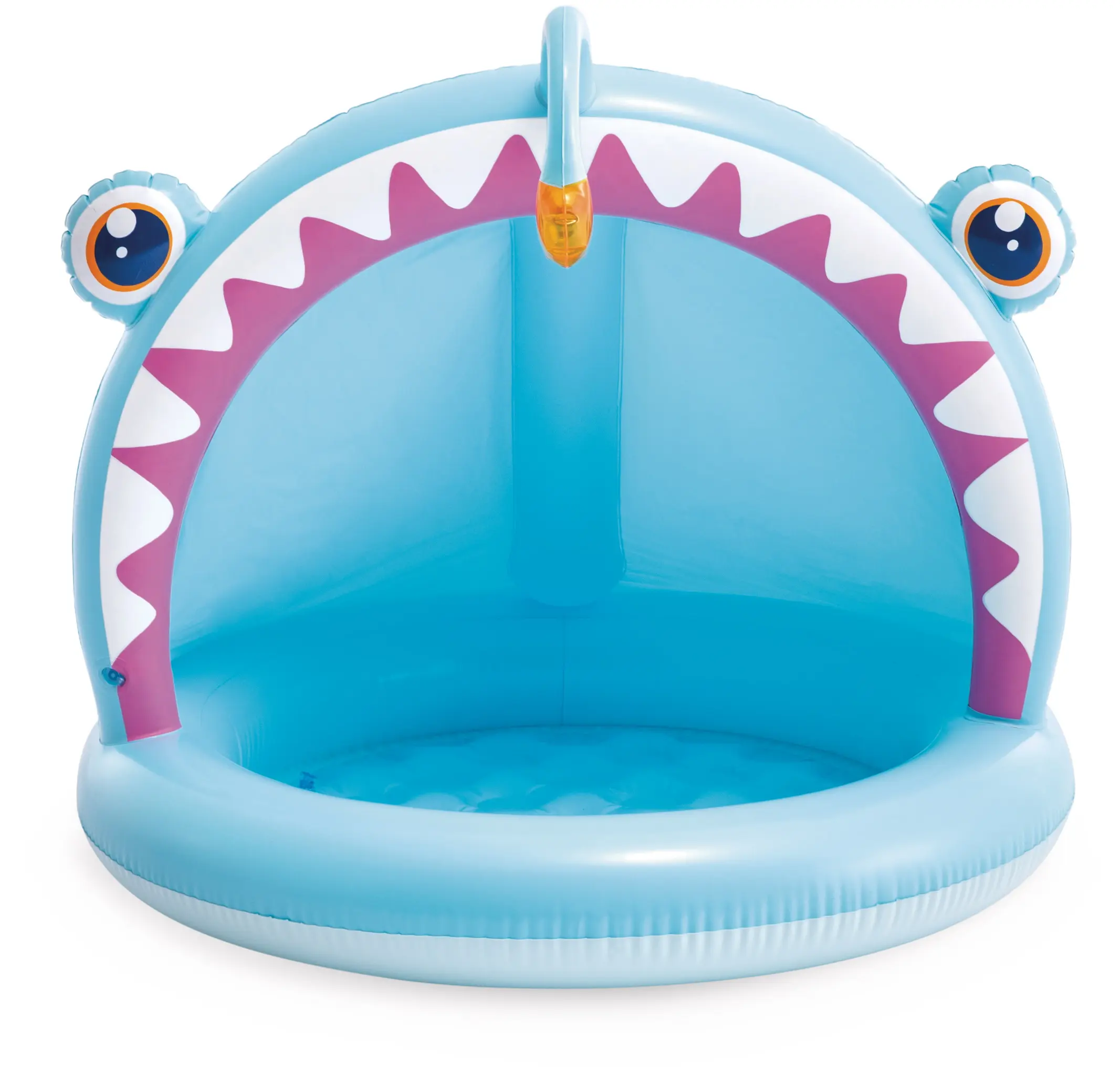 Piscina gonflabila pentru copii Intex 58419 (Blue)