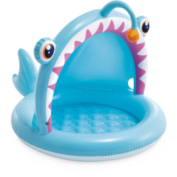 Piscina gonflabila pentru copii Intex 58419 (Blue)