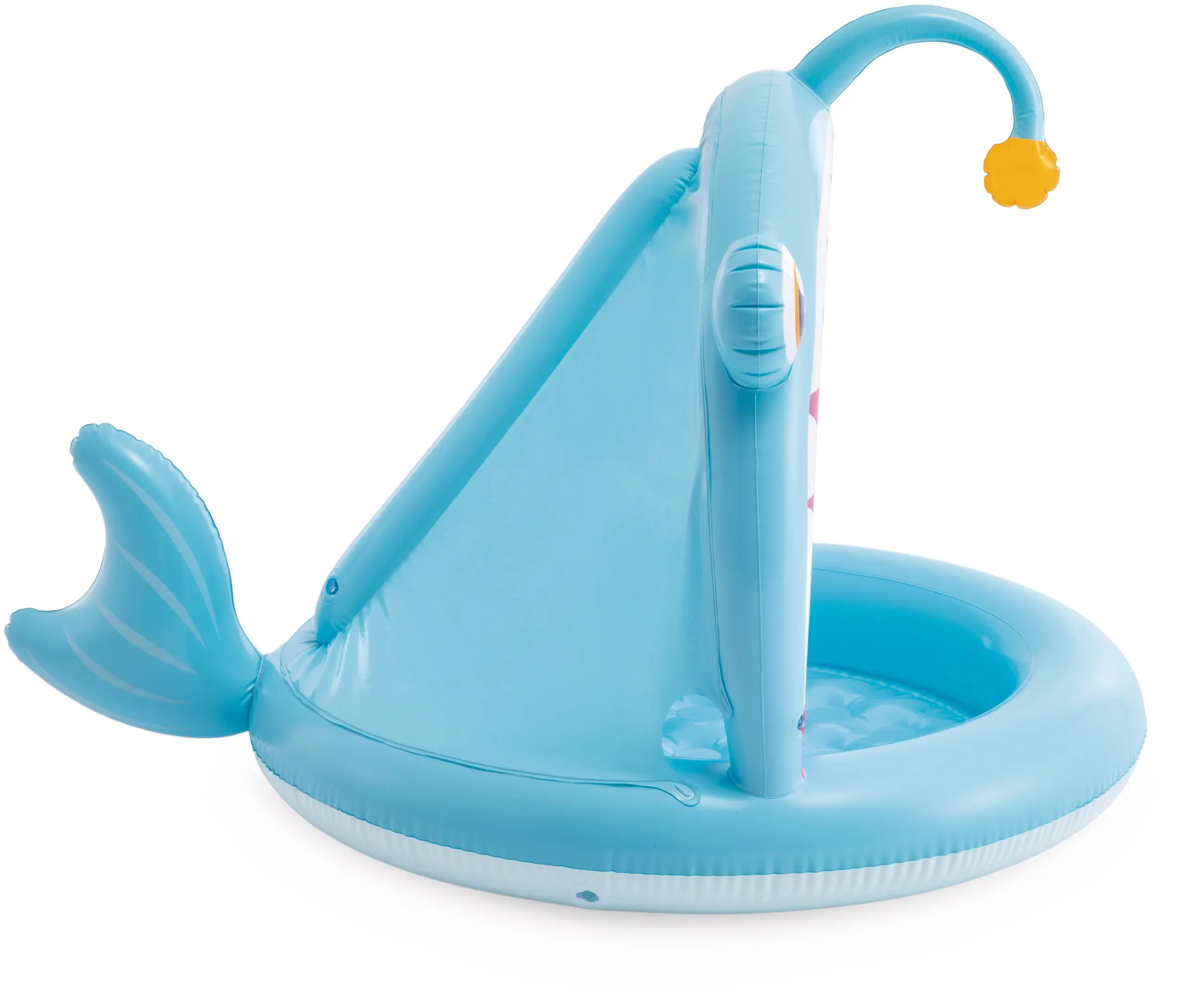 Piscina gonflabila pentru copii Intex 58419 (Blue)