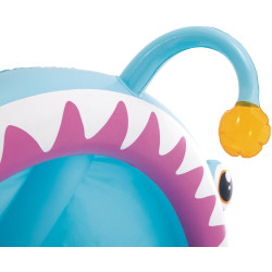 Piscina gonflabila pentru copii Intex 58419 (Blue) Thumb