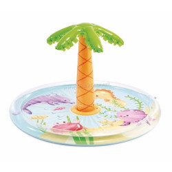 Piscina gonflabila pentru copii Intex 56433 (Multicolor)