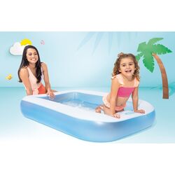 Piscina gonflabila pentru copii Intex 57403 (Blue) Thumb