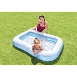 Piscina gonflabila pentru copii Intex 57403 (Blue) Thumb
