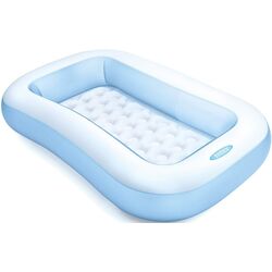 Piscina gonflabila pentru copii Intex 57403 (Blue)