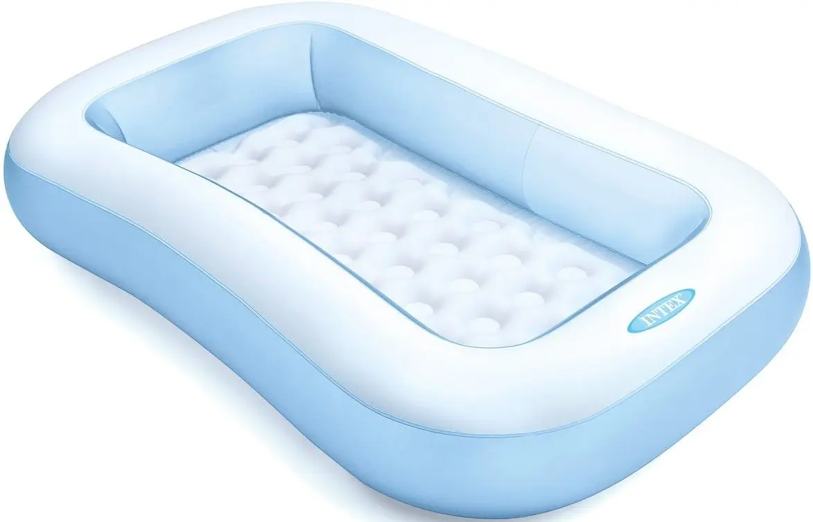 Piscina gonflabila pentru copii Intex 57403 (Blue)