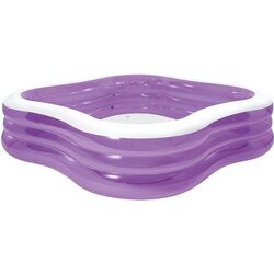 Piscina gonflabila pentru copii Intex 57495 (Violet)