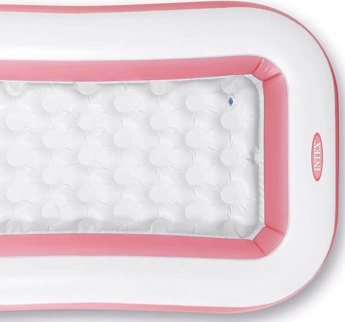 Детский надувной бассейн Intex 58423 (Pink)