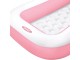 Детский надувной бассейн Intex 58423 (Pink)