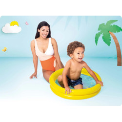 Детский надувной бассейн Intex 59409-01 (Multicolour) Thumb