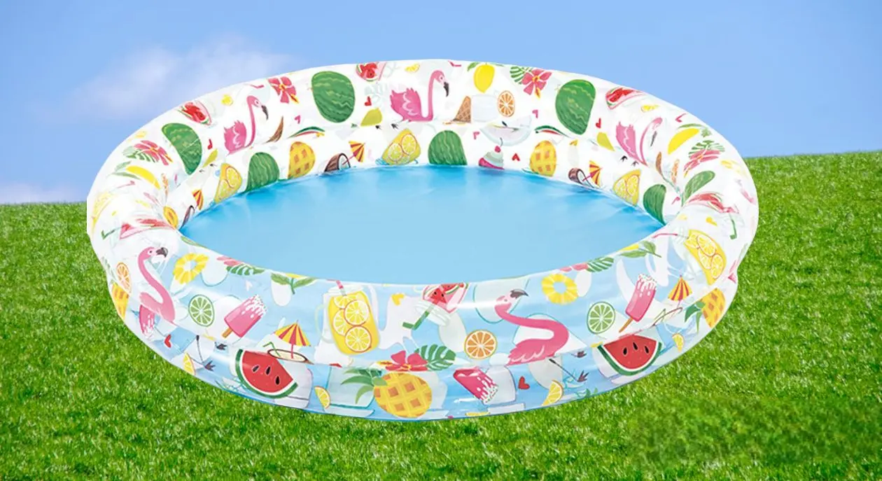 Piscina gonflabila pentru copii Intex 59421