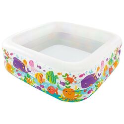Piscina gonflabila pentru copii Intex Aquarium 57471