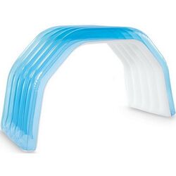 Piscina gonflabila pentru copii Intex Family 57186 (Blue) Thumb