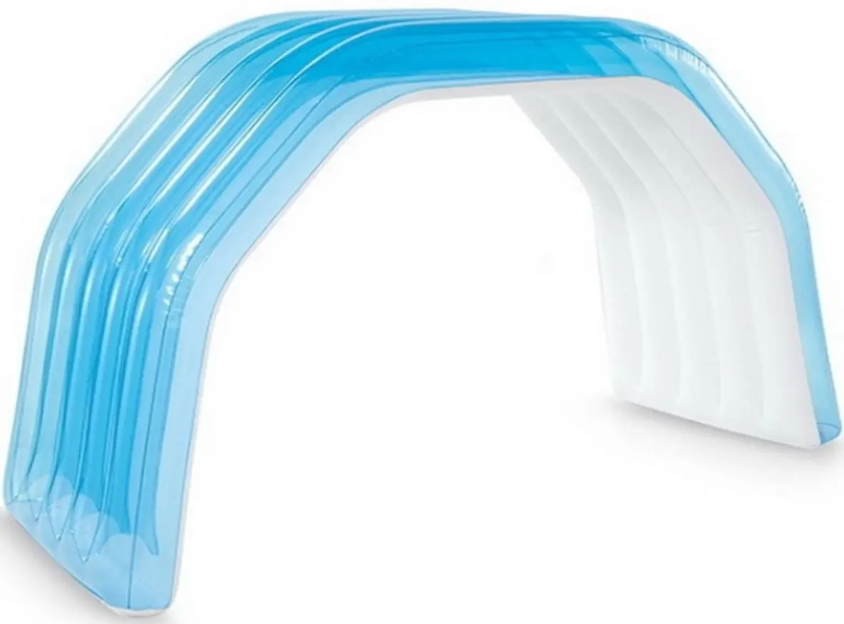 Piscina gonflabila pentru copii Intex Family 57186 (Blue)