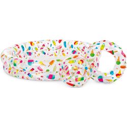 Piscina gonflabila pentru copii Intex Fruits 59460 (Blue)