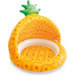 Piscina gonflabila pentru copii Intex Pineapple 58414 (Orange)