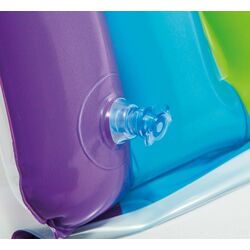Piscina gonflabila pentru copii Intex Rainbow Cloud 57141 Thumb