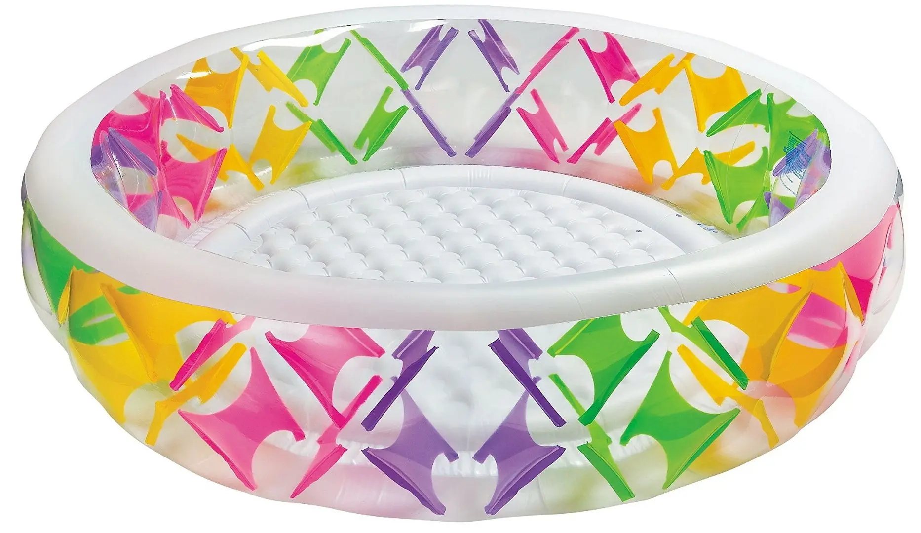 Piscina gonflabila pentru copii Intex Swim Center 56494