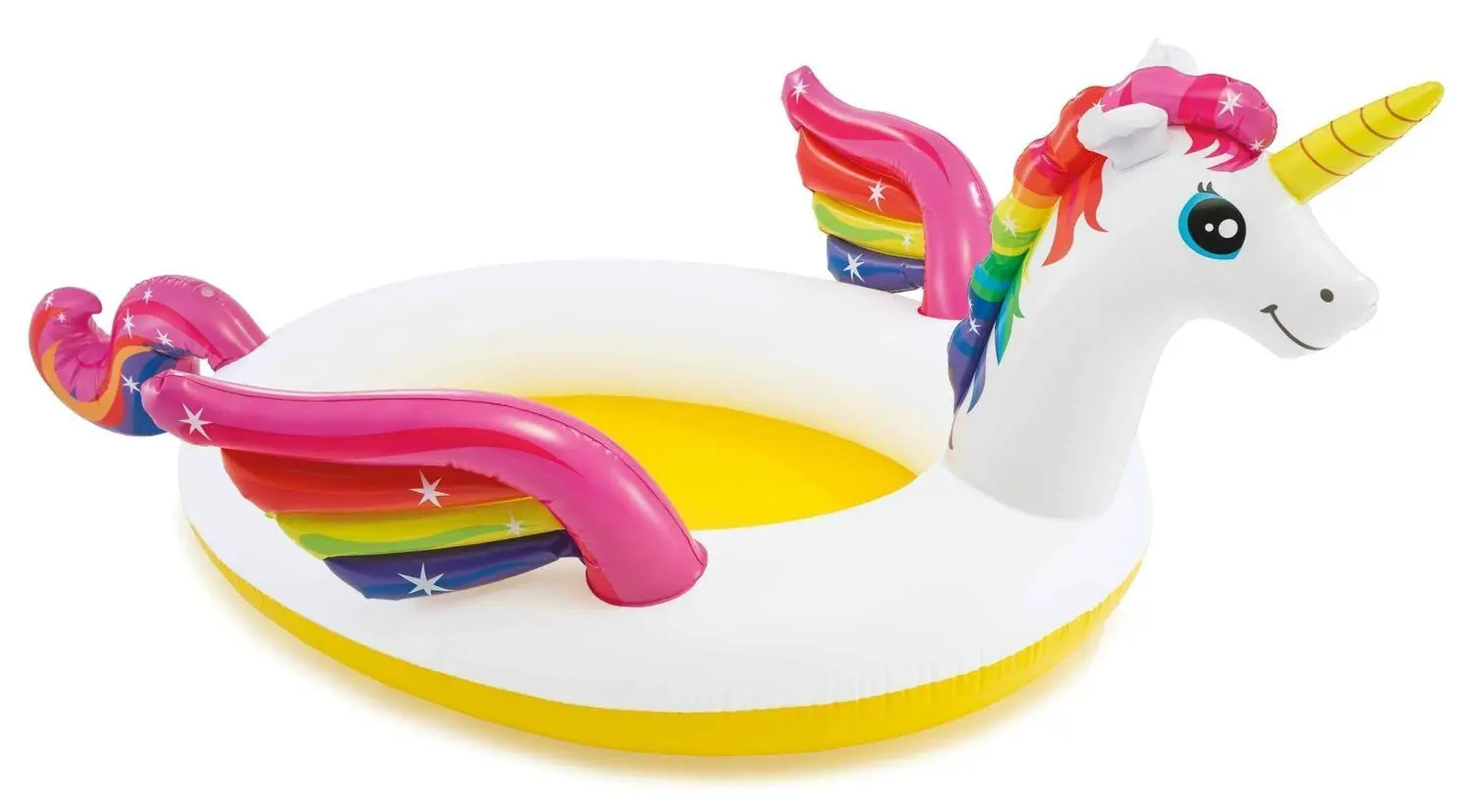 Piscina gonflabila pentru copii Intex Unicorn (57441)