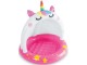 Детский надувной бассейн Intex Unicorn 58438 (White/Pink)