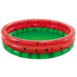 Piscina gonflabila pentru copii Intex Watermelon (58448)