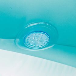 Piscina gonflabila pentru copii Intex Whale Spray 57440 Thumb