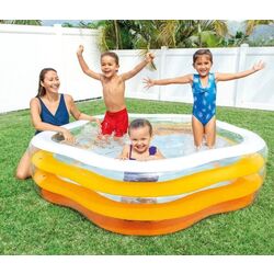 Piscina gonflabila pentru copii Intex Steaua 56495 Thumb