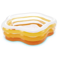 Piscina gonflabila pentru copii Intex Steaua 56495