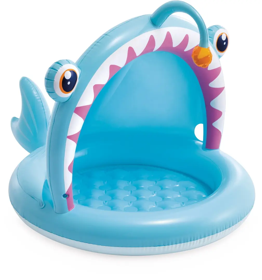 Piscina gonflabila pentru copii Intex 58419 (Blue)