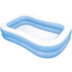 Bazin gonflabil Intex 57180 (Blue)
