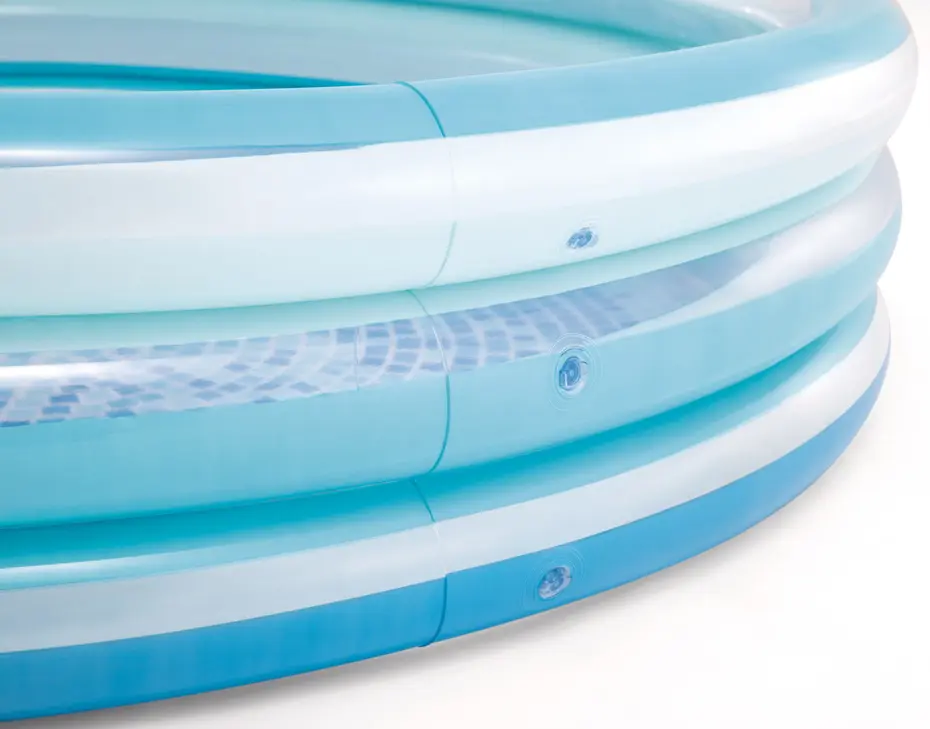 Piscina gonflabila Intex 58467 (Blue)