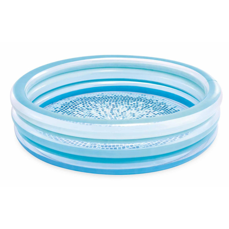 Piscina gonflabila Intex 58467 (Blue)