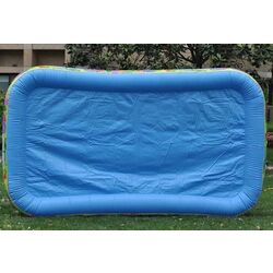 Надувной бассейн Intex 58485 (Blue/White) Thumb