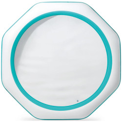 Надувной бассейн Intex 58492 (Light Blue/White) Thumb