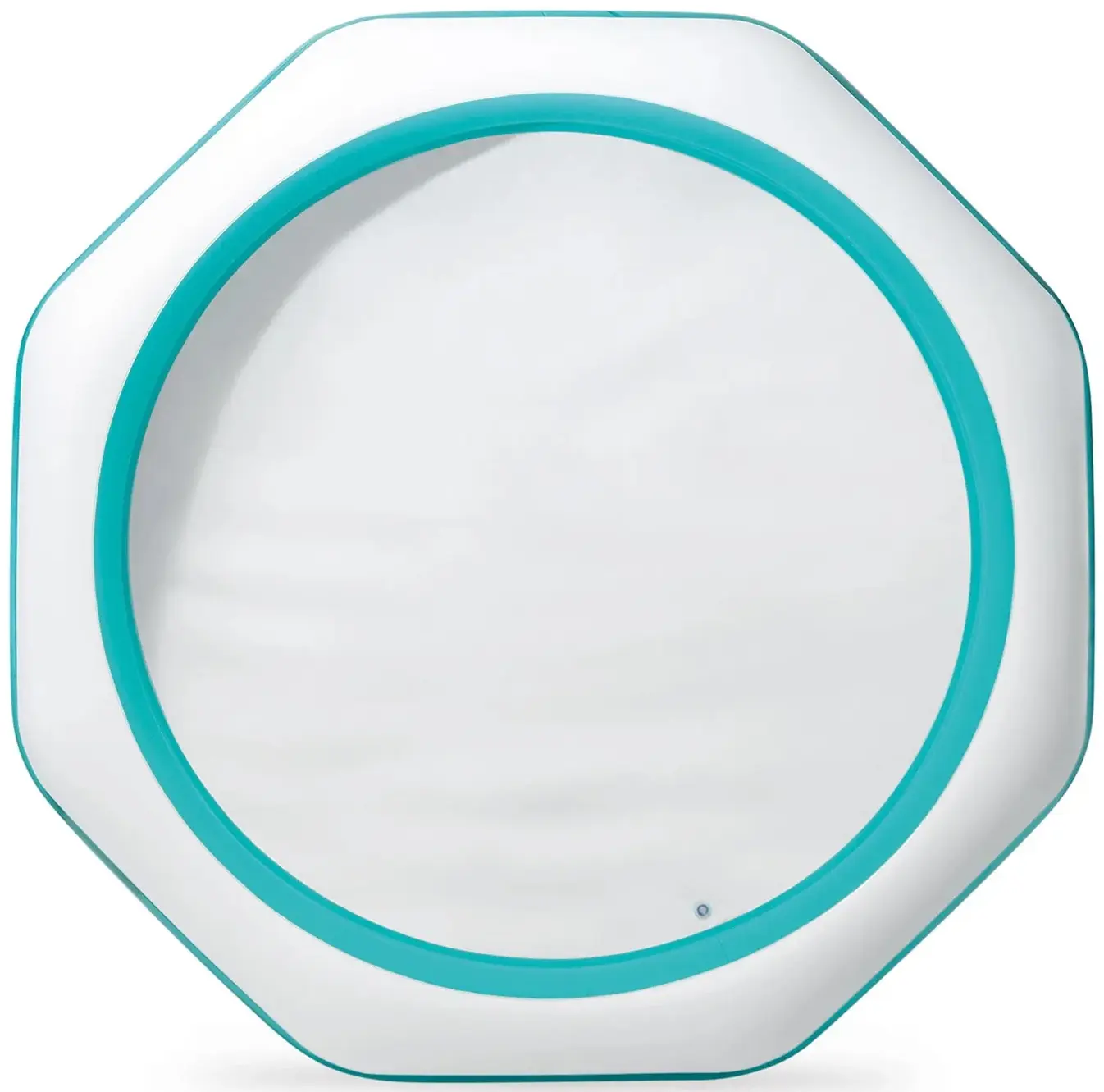 Надувной бассейн Intex 58492 (Light Blue/White) - 3
