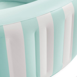 Piscina gonflabila Intex Coastal Luxury 56182NP (White/Blue) Thumb