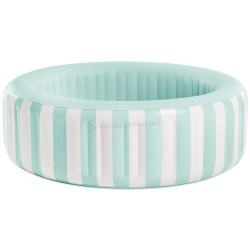 Piscina gonflabila Intex Coastal Luxury 56182NP (White/Blue)