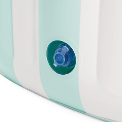 Piscina gonflabila Intex Coastal Luxury 56182NP (White/Blue) Thumb