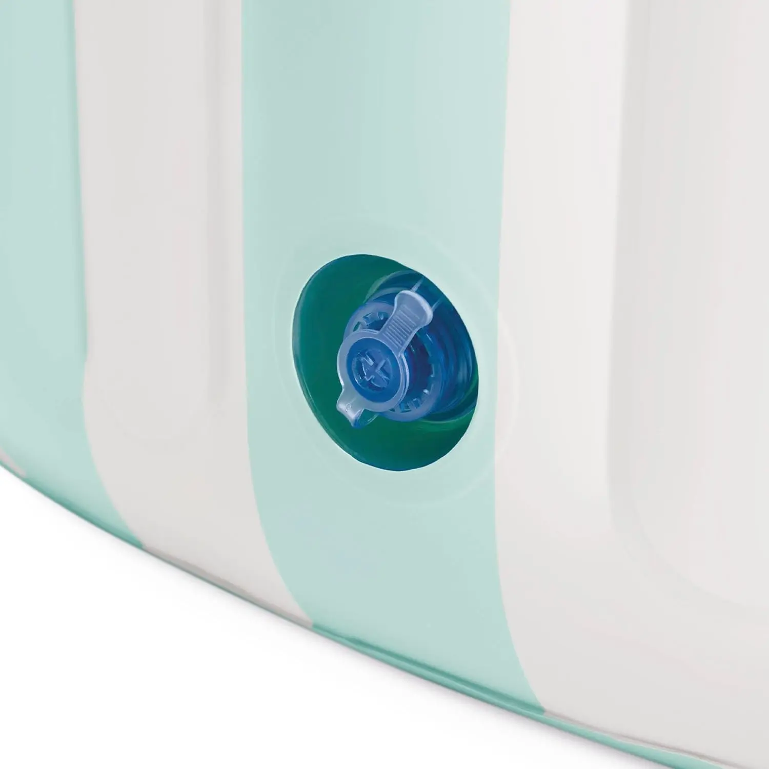 Piscina gonflabila Intex Coastal Luxury 56182NP (White/Blue) - 4