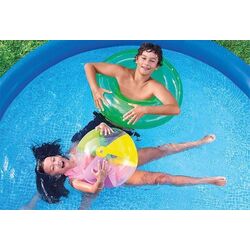 Piscina gonflabila Intex Easy Set 28116 (Blue) Thumb