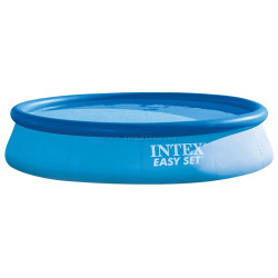 Piscina gonflabila Intex Easy Set 28130 (Blue)
