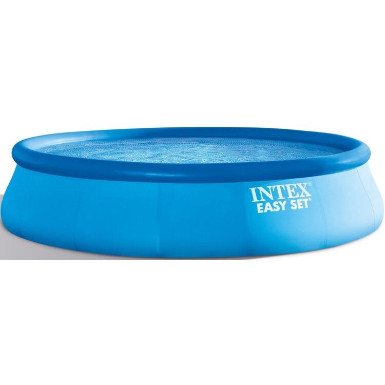 Piscina gonflabila Intex Easy Set 28158 (Blue)