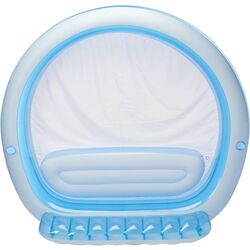 Piscina gonflabila Intex Family Lounge 57190 (Blue/White) Thumb