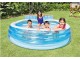 Надувной бассейн Intex Family Lounge 57190 (Blue/White)