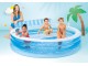 Надувной бассейн Intex Family Lounge 57190 (Blue/White)