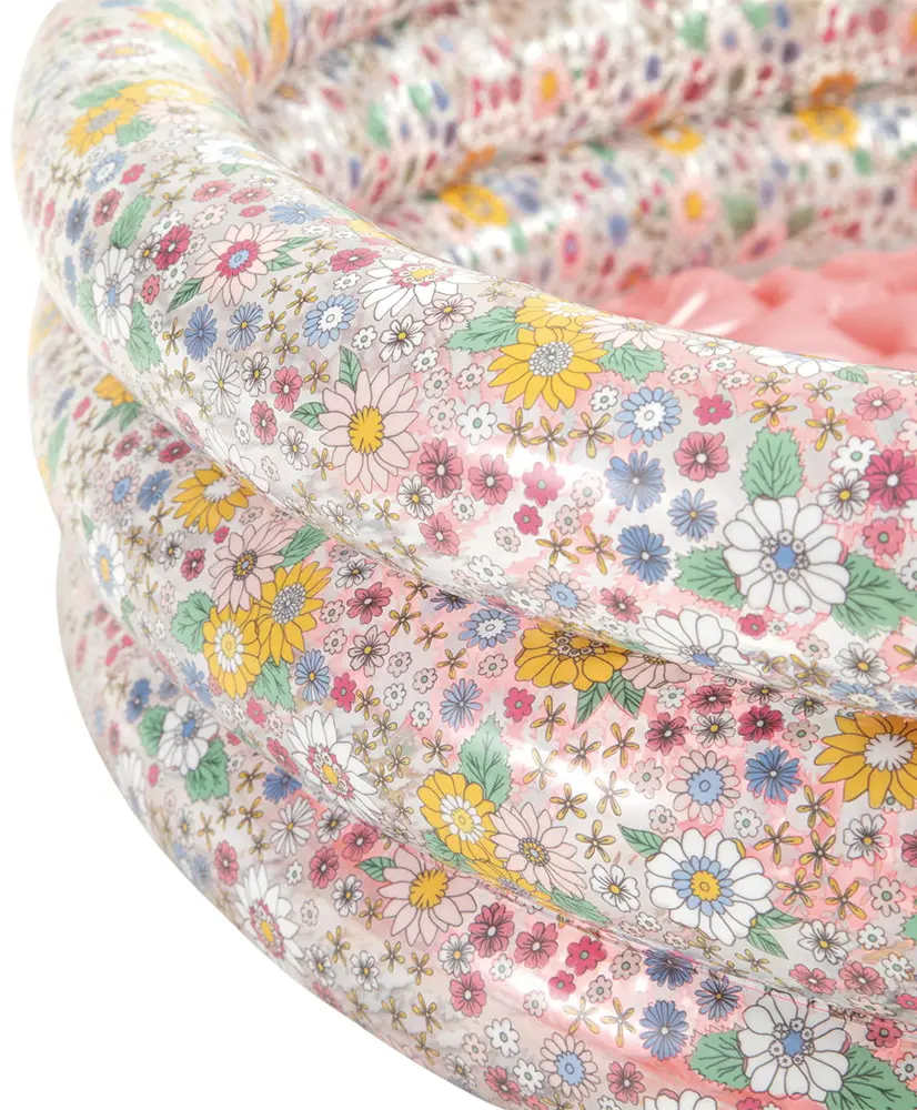 Piscina gonflabila Intex Sweet Blossom 58427 NP (Pink)