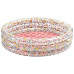 Piscina gonflabila Intex Sweet Blossom 58427 NP (Pink)