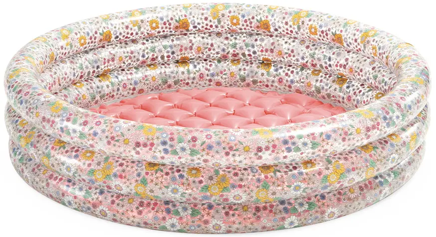 Piscina gonflabila Intex Sweet Blossom 58427 NP (Pink)