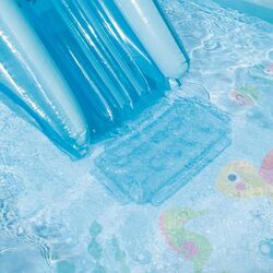 Piscina-centru de joaca gonflabil Intex Under the sea 56143 (Blue) Thumb